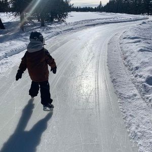 Meet your Posher, Lee-ann